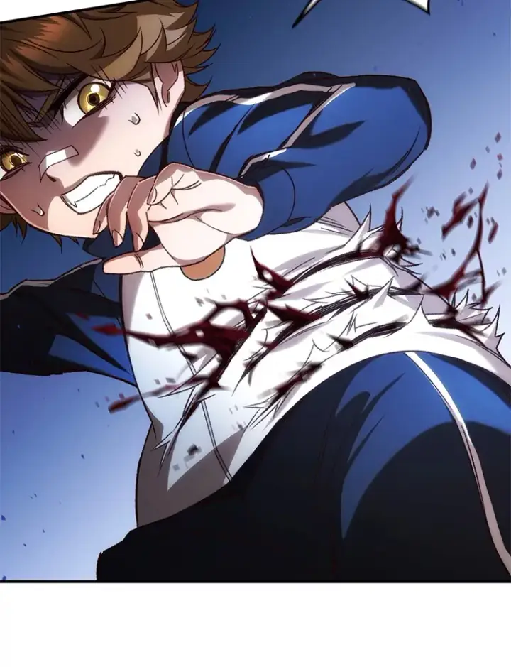 漫画《不灭玩家的轮回》24.被围攻第134张图