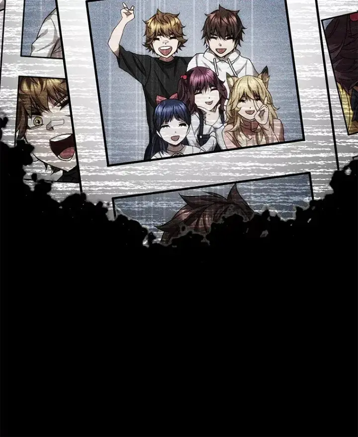 漫画《不灭玩家的轮回》25.救兵第23张图