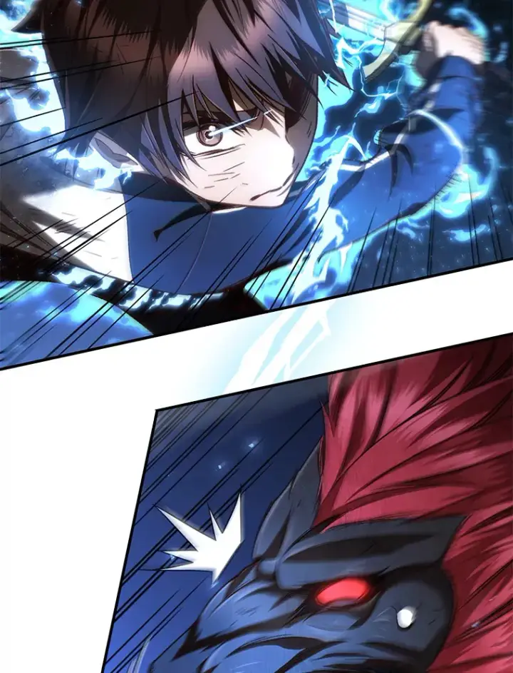 漫画《不灭玩家的轮回》26.斩杀地狱犬第53张图
