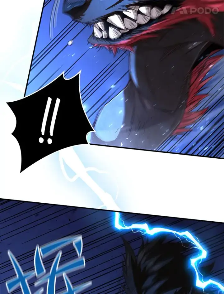 漫画《不灭玩家的轮回》26.斩杀地狱犬第54张图