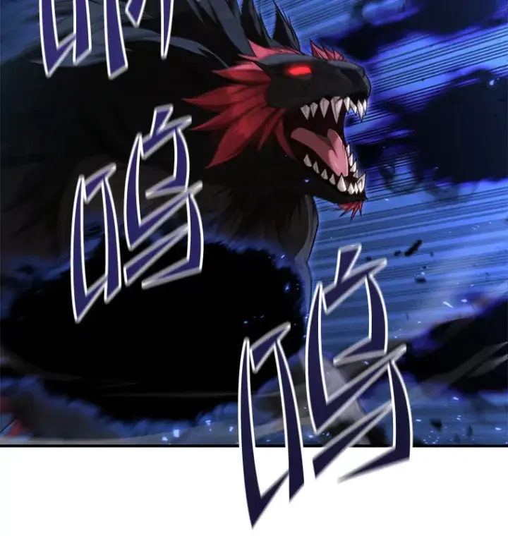 漫画《不灭玩家的轮回》26.斩杀地狱犬第6张图