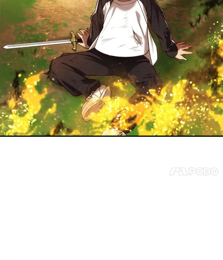 漫画《不灭玩家的轮回》26.斩杀地狱犬第93张图