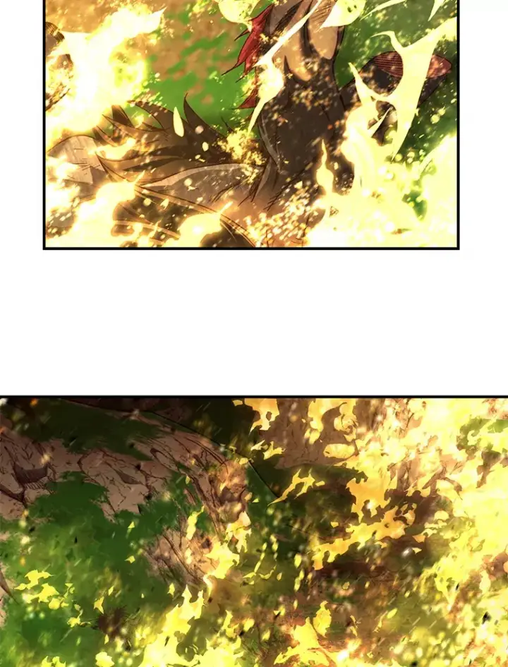 漫画《不灭玩家的轮回》26.斩杀地狱犬第98张图