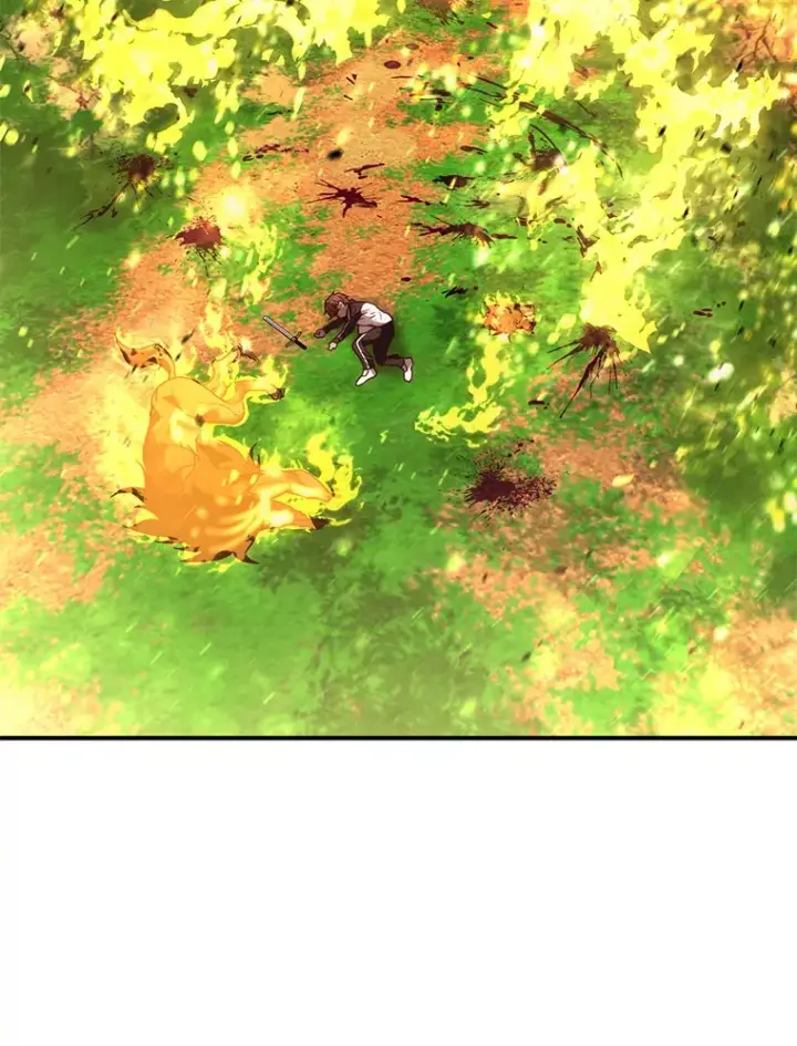 漫画《不灭玩家的轮回》26.斩杀地狱犬第99张图
