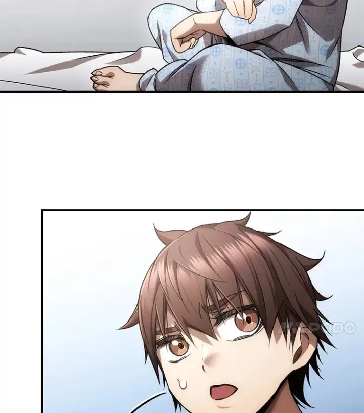 漫画《不灭玩家的轮回》27.被救第116张图