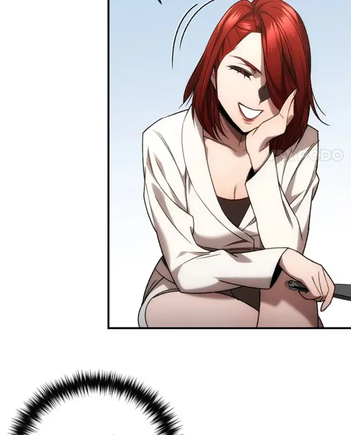 漫画《不灭玩家的轮回》27.被救第131张图