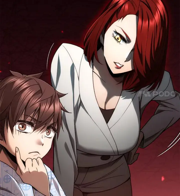 漫画《不灭玩家的轮回》27.被救第149张图