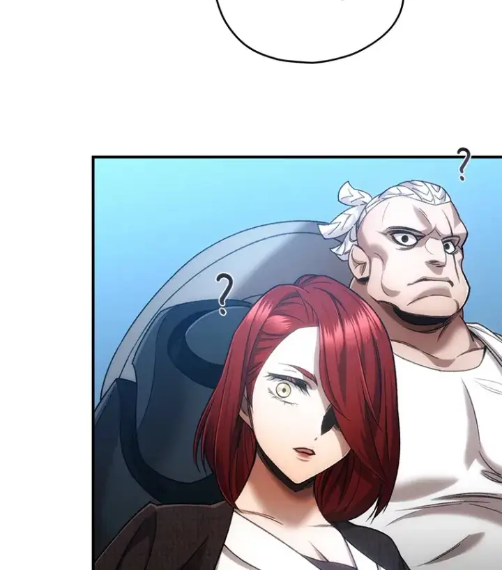 漫画《不灭玩家的轮回》27.被救第88张图