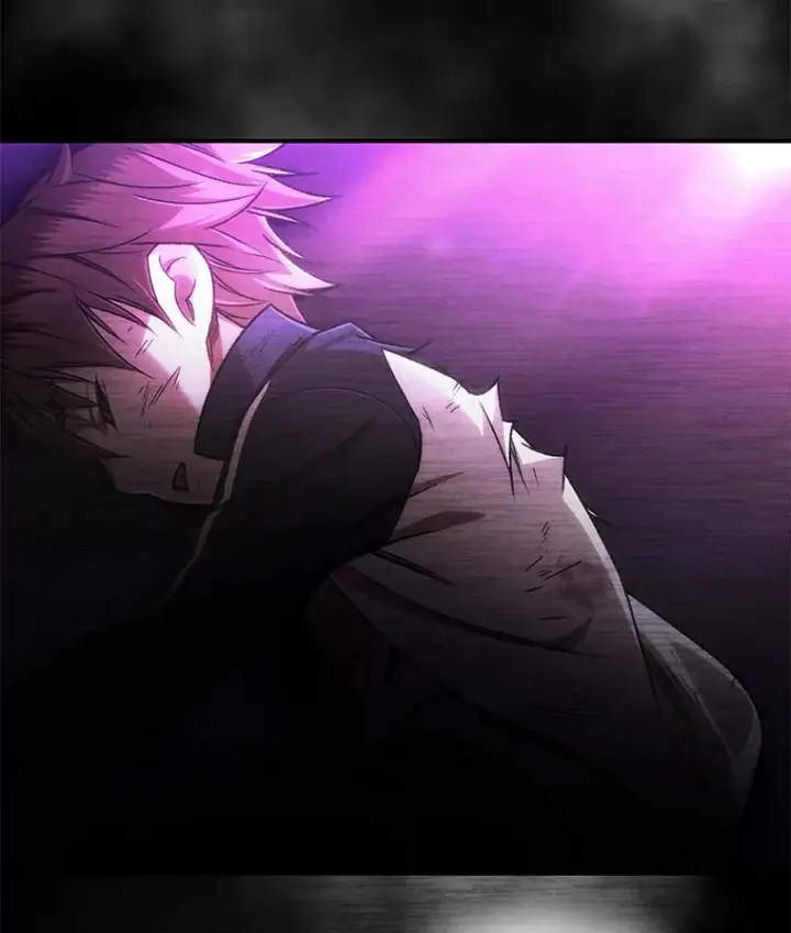漫画《不灭玩家的轮回》27.被救第92张图