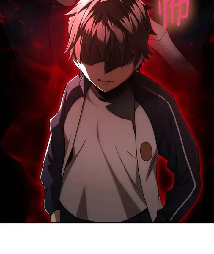 漫画《不灭玩家的轮回》29.运动会第106张图