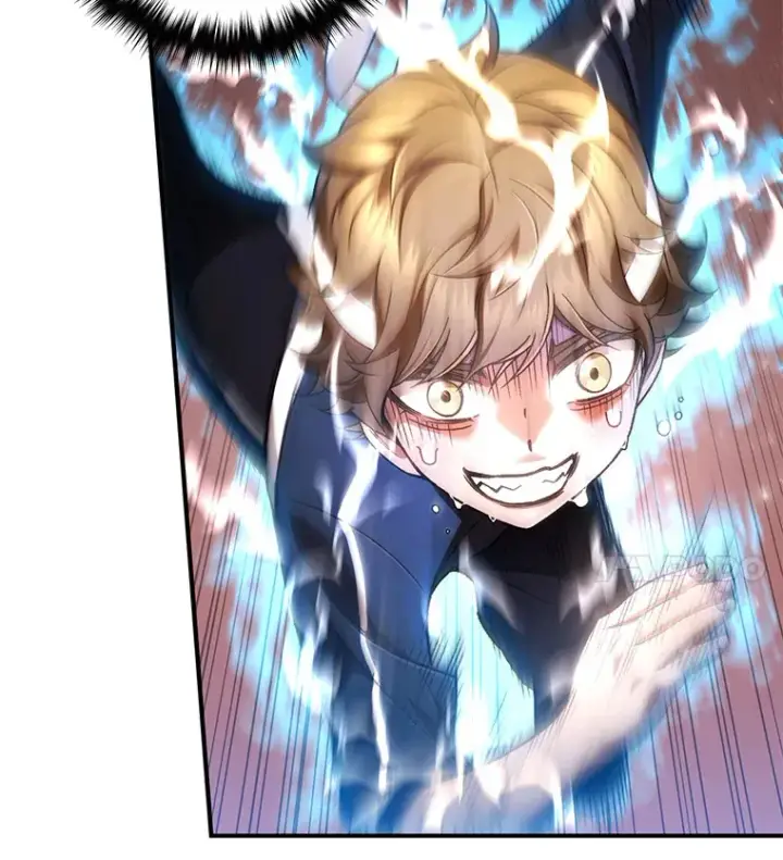 漫画《不灭玩家的轮回》29.运动会第26张图