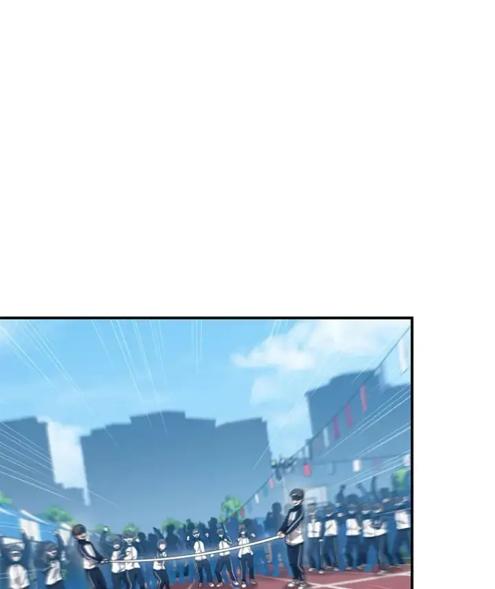 漫画《不灭玩家的轮回》29.运动会第28张图
