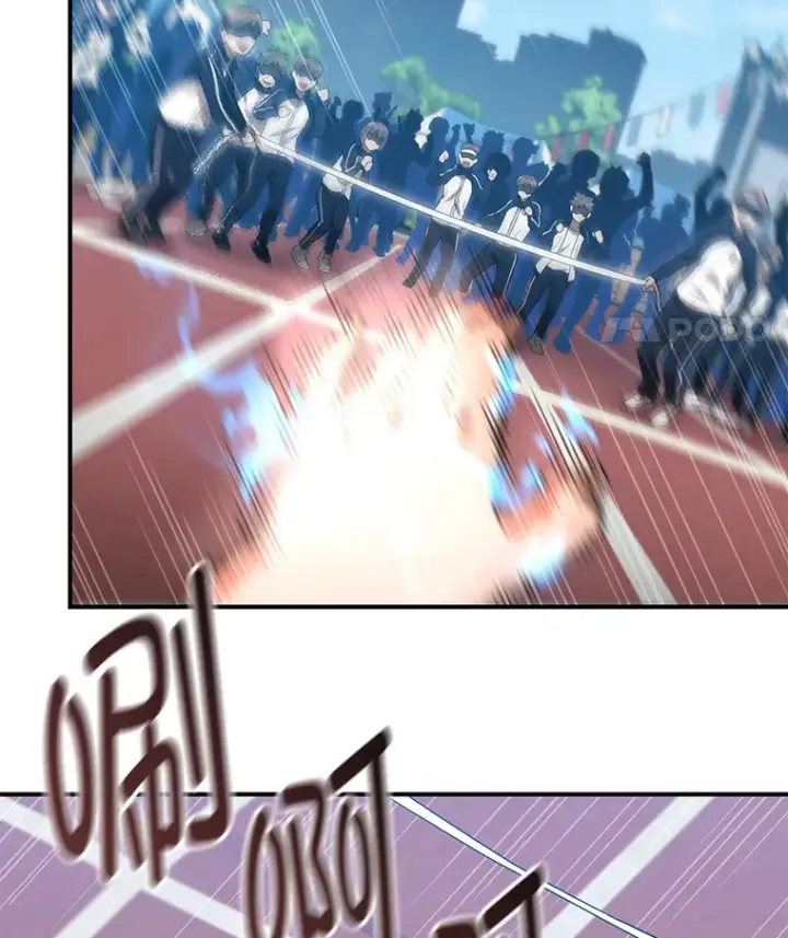 漫画《不灭玩家的轮回》29.运动会第30张图
