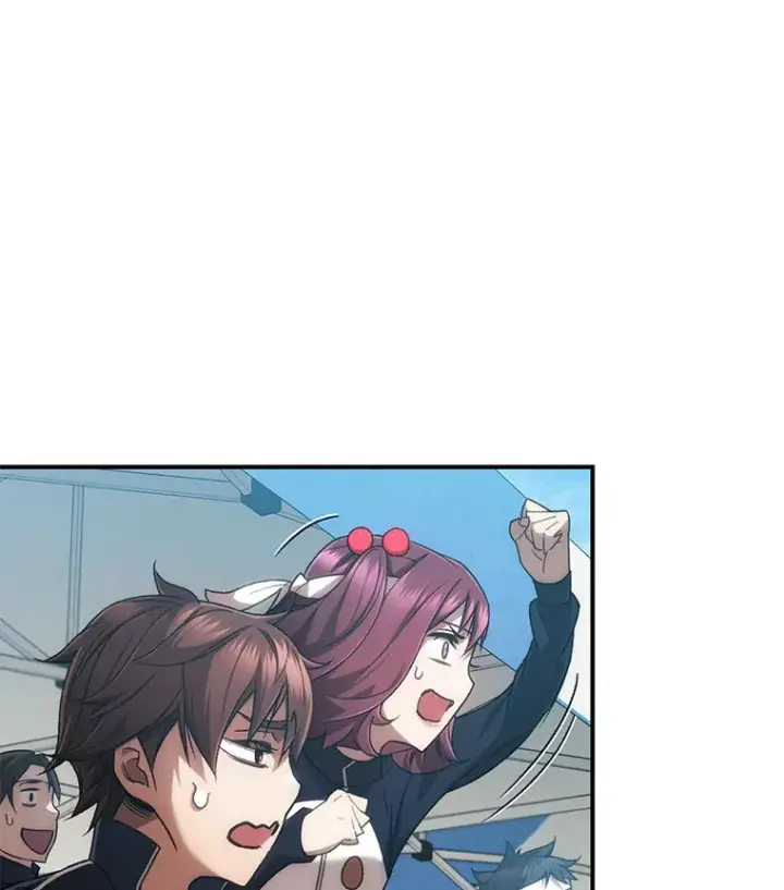漫画《不灭玩家的轮回》29.运动会第33张图