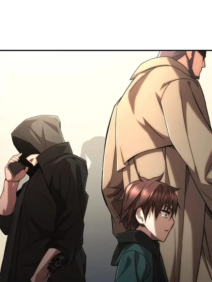漫画《不灭玩家的轮回》30.爸爸的身份第150张图