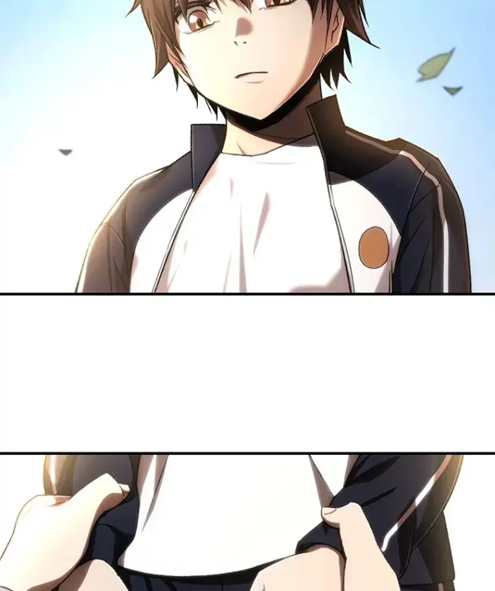 漫画《不灭玩家的轮回》30.爸爸的身份第77张图