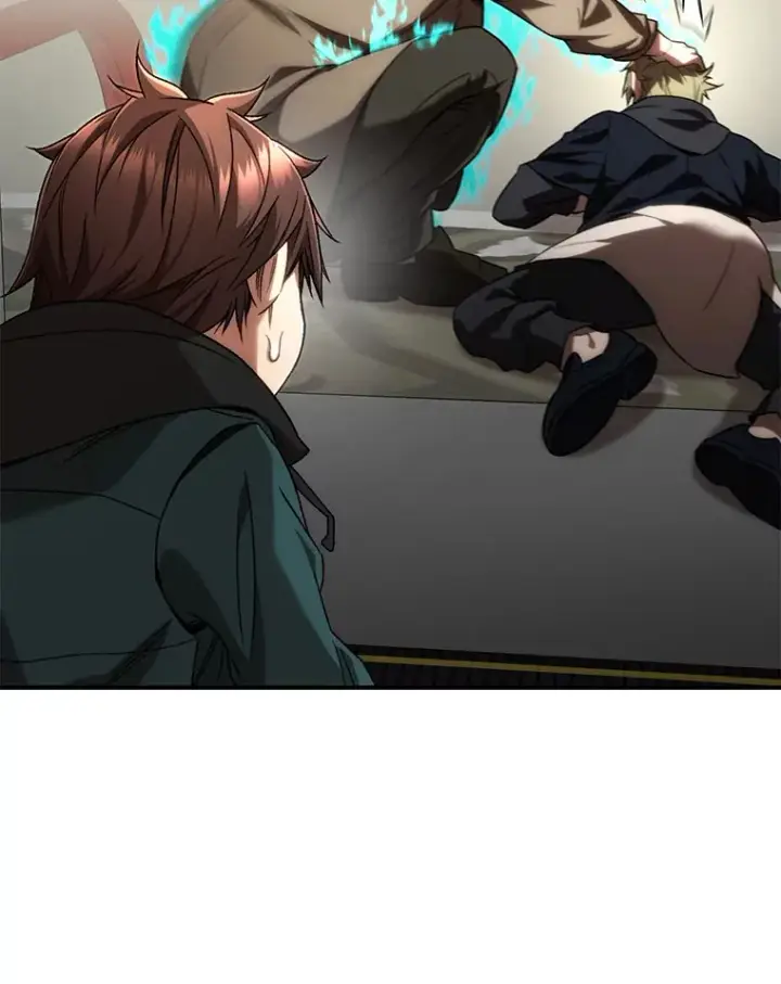 漫画《不灭玩家的轮回》31.恐怖袭击第131张图