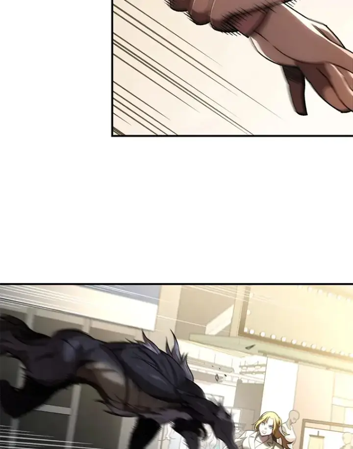 漫画《不灭玩家的轮回》31.恐怖袭击第165张图