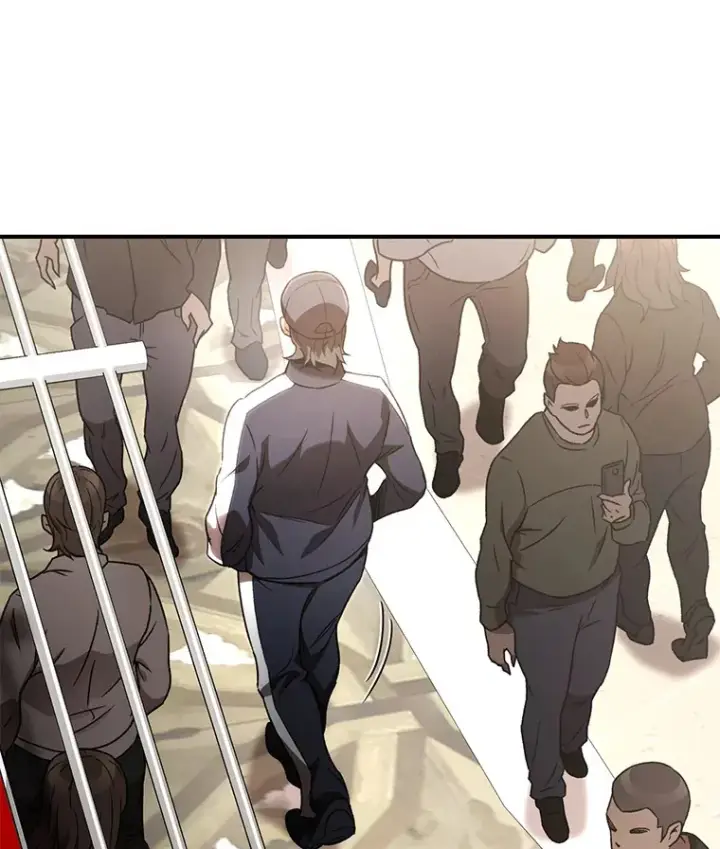 漫画《不灭玩家的轮回》31.恐怖袭击第44张图