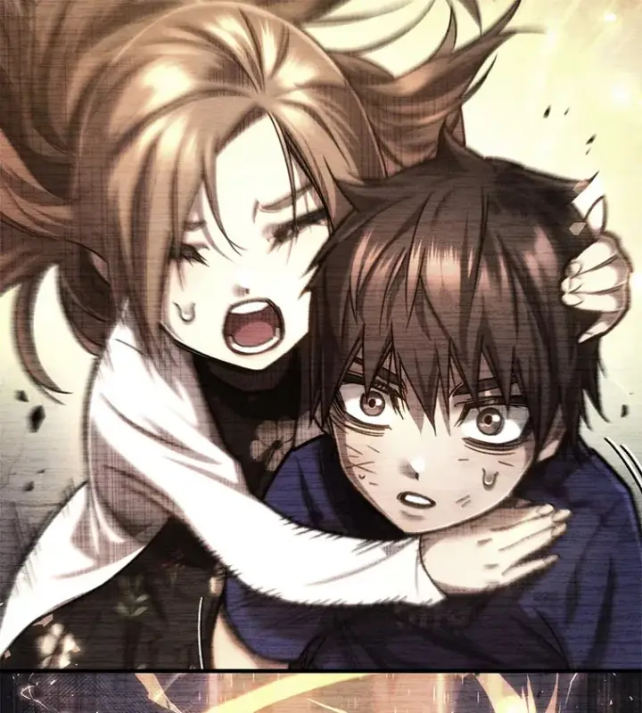 漫画《不灭玩家的轮回》31.恐怖袭击第93张图