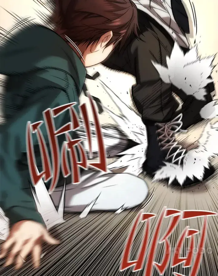 漫画《不灭玩家的轮回》32.商场危机第104张图