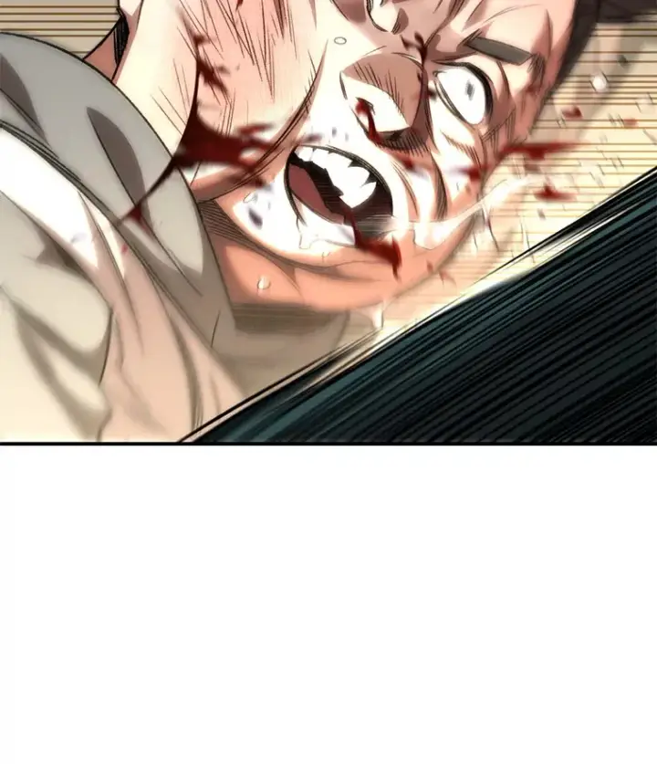 漫画《不灭玩家的轮回》32.商场危机第110张图