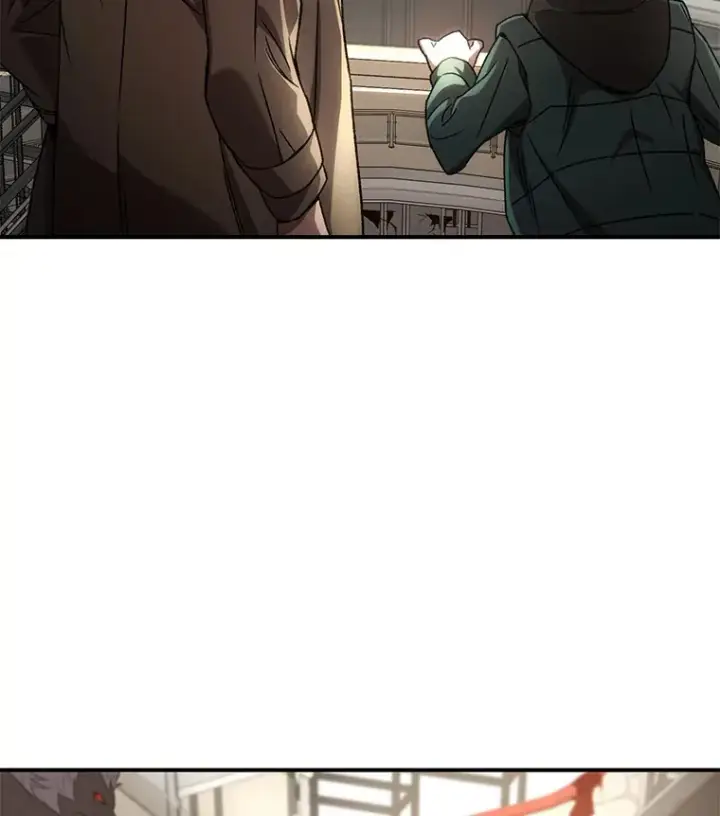 漫画《不灭玩家的轮回》32.商场危机第124张图