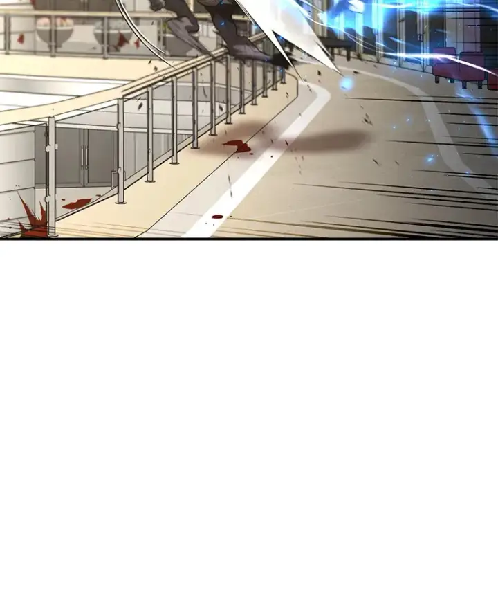 漫画《不灭玩家的轮回》32.商场危机第37张图