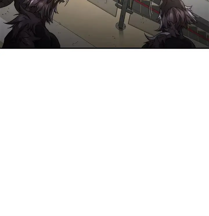 漫画《不灭玩家的轮回》32.商场危机第67张图