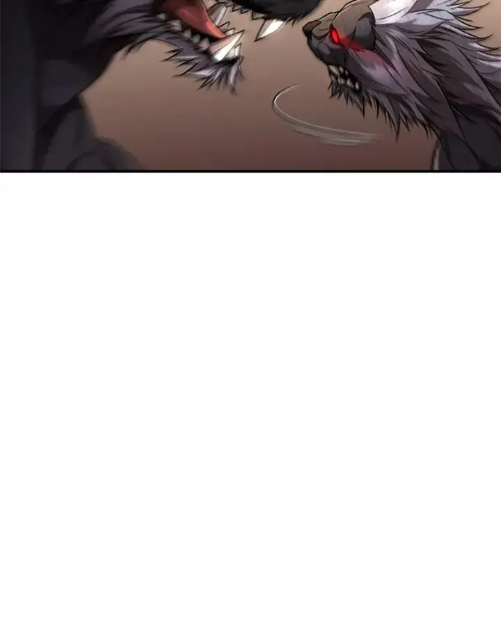 漫画《不灭玩家的轮回》32.商场危机第70张图