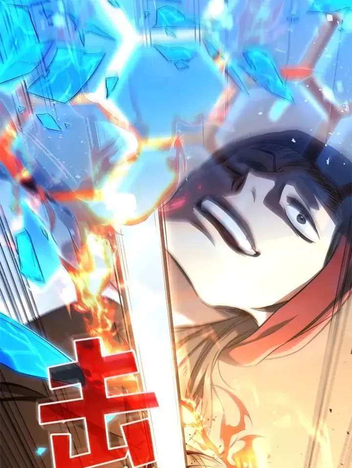 漫画《不灭玩家的轮回》33.陷入绝境？第144张图