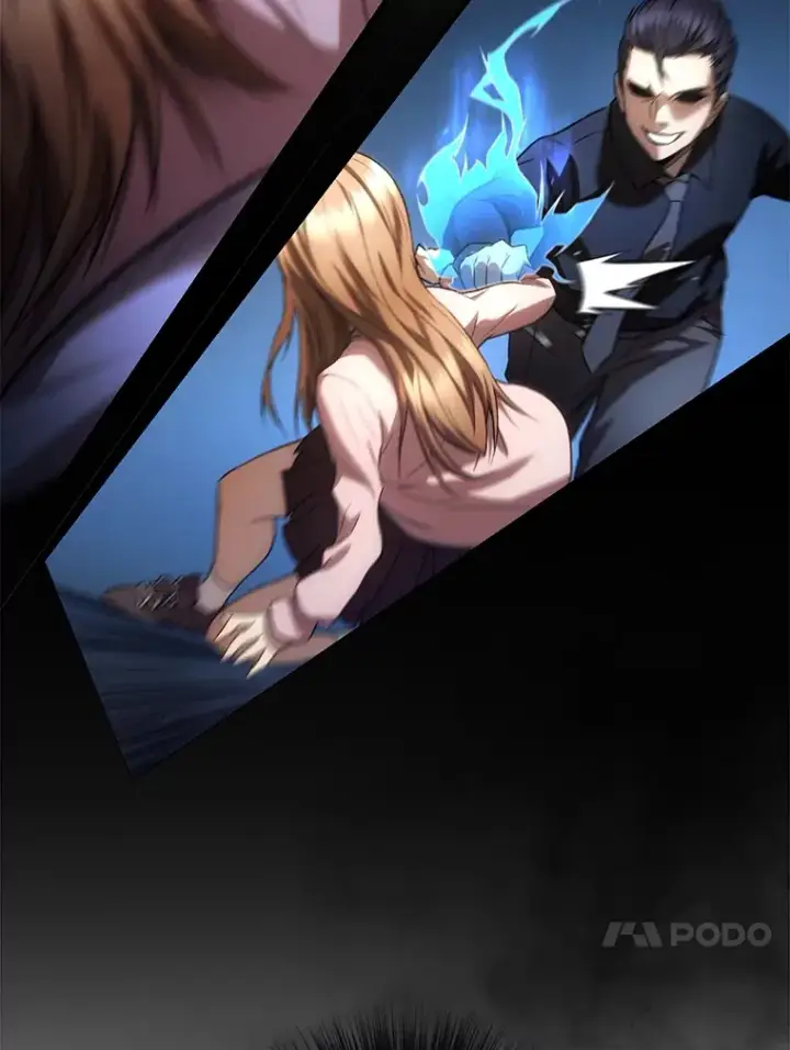 漫画《不灭玩家的轮回》33.陷入绝境？第48张图