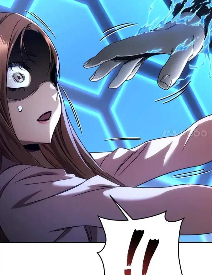 漫画《不灭玩家的轮回》33.陷入绝境？第75张图