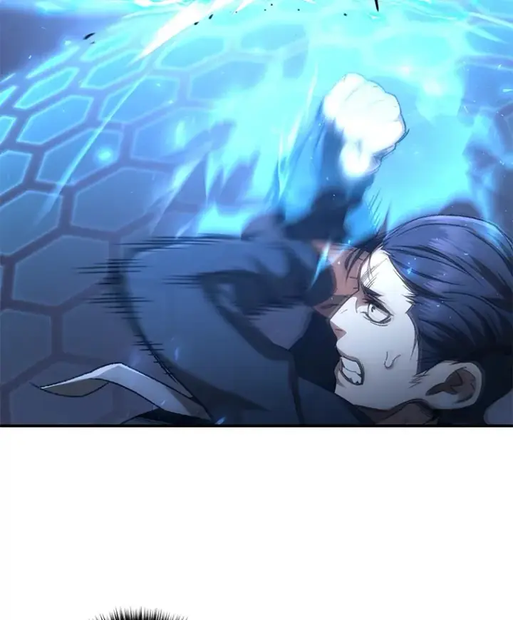 漫画《不灭玩家的轮回》34.我需要力量第31张图