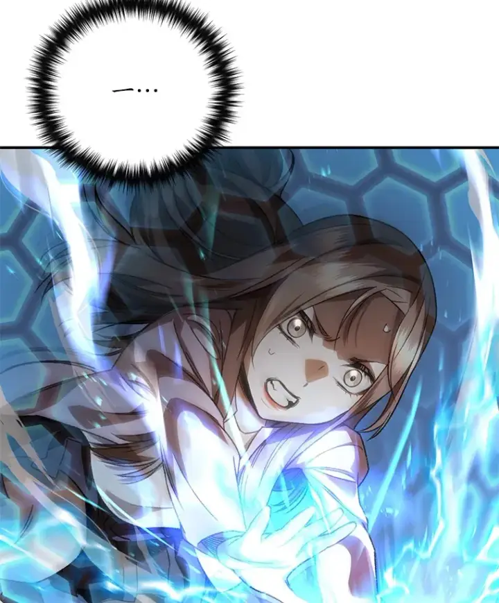 漫画《不灭玩家的轮回》34.我需要力量第32张图
