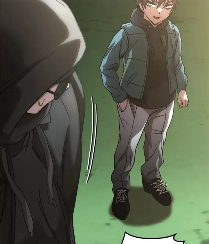 漫画《不灭玩家的轮回》35.被解救第107张图