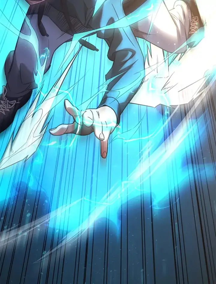 漫画《不灭玩家的轮回》35.被解救第134张图