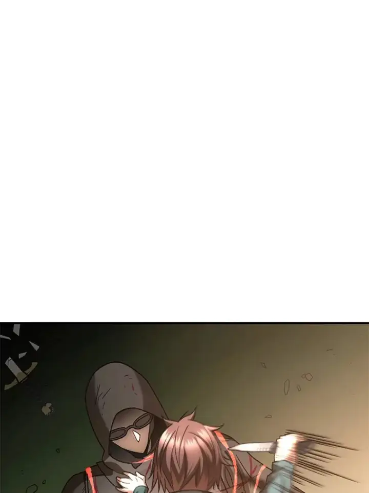 漫画《不灭玩家的轮回》35.被解救第173张图