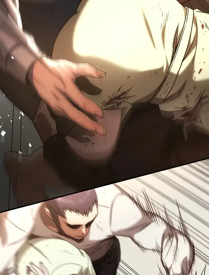 漫画《不灭玩家的轮回》35.被解救第26张图