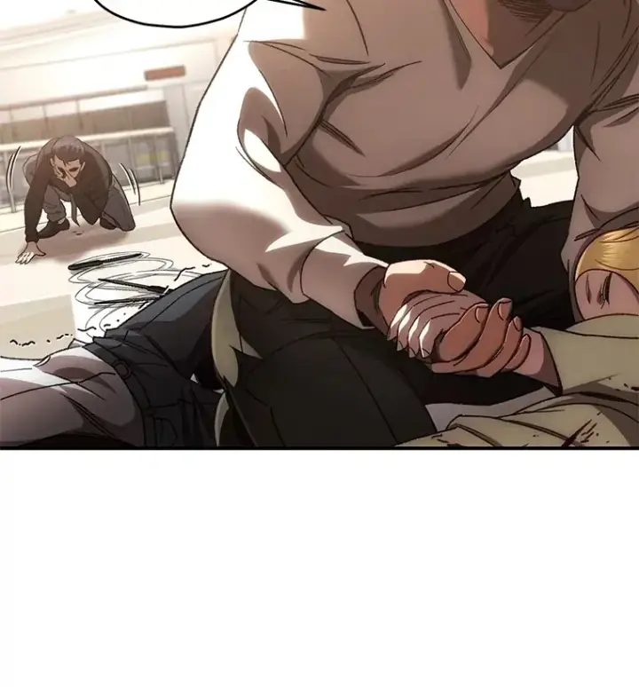 漫画《不灭玩家的轮回》35.被解救第32张图