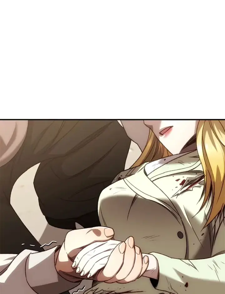 漫画《不灭玩家的轮回》35.被解救第37张图