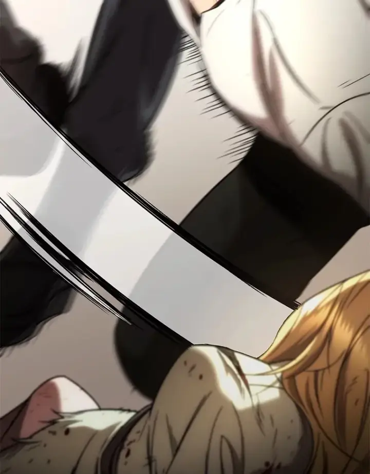 漫画《不灭玩家的轮回》35.被解救第44张图