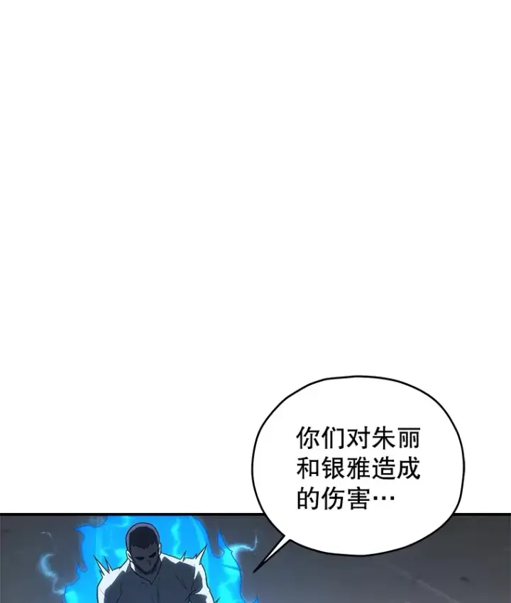 漫画《不灭玩家的轮回》35.被解救第46张图