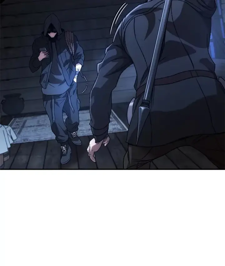 漫画《不灭玩家的轮回》35.被解救第65张图