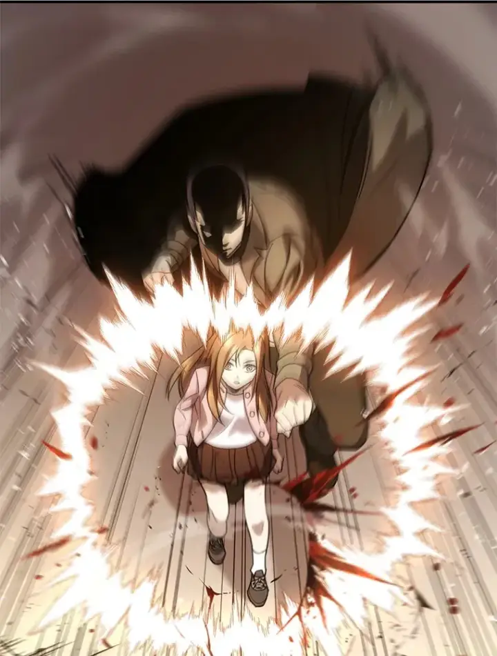 漫画《不灭玩家的轮回》35.被解救第9张图