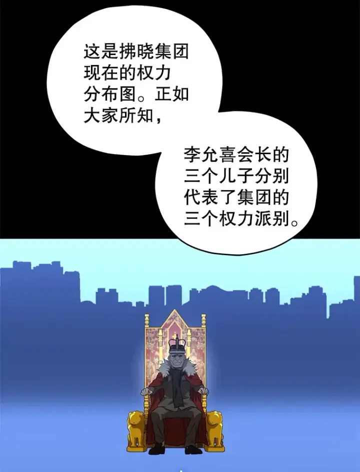 漫画《不灭玩家的轮回》36.事件主谋第125张图