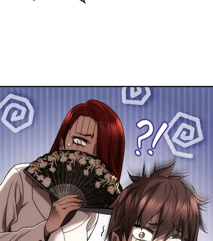 漫画《不灭玩家的轮回》36.事件主谋第13张图