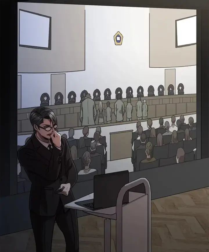 漫画《不灭玩家的轮回》36.事件主谋第139张图
