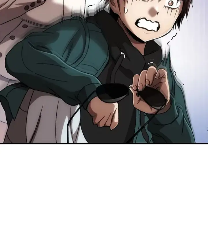漫画《不灭玩家的轮回》36.事件主谋第14张图