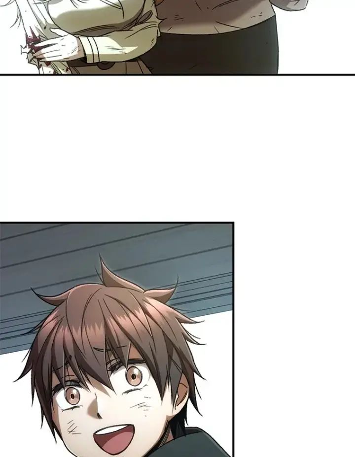 漫画《不灭玩家的轮回》36.事件主谋第20张图